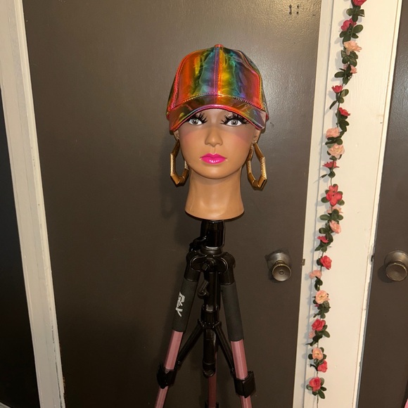 Women’s Fashion Hat - Picture 1 of 1